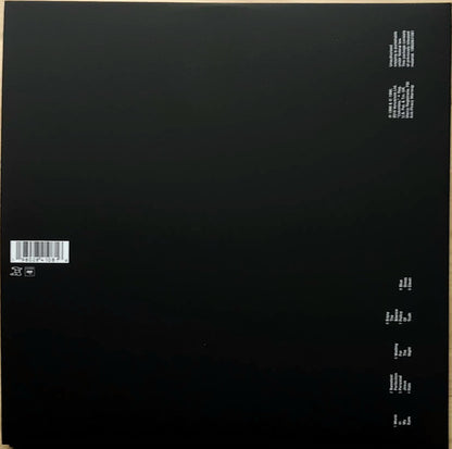 Depeche Mode : Violator (LP, Album, RE, RM, Gat)