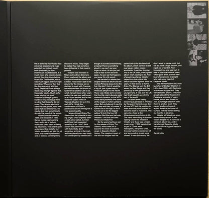 Depeche Mode : Violator (LP, Album, RE, RM, Gat)