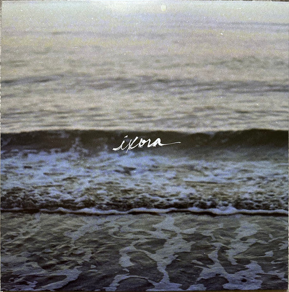 Copeland : Ixora (LP, Album, Ltd, RE, S/Edition, Cle)