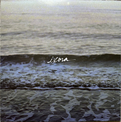 Copeland : Ixora (LP, Album, Ltd, RE, S/Edition, Cle)