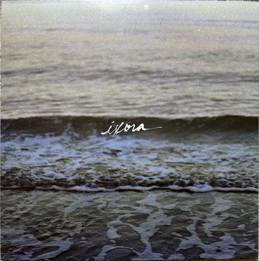 Copeland : Ixora (LP, Album, Ltd, RE, S/Edition, Cle)