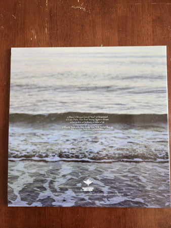 Copeland : Ixora (LP, Album, Ltd, RE, S/Edition, Cle)