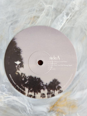 Copeland : Ixora (LP, Album, Ltd, RE, S/Edition, Cle)