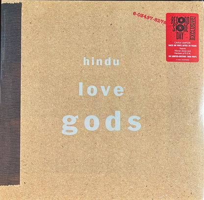 Hindu Love Gods : Hindu Love Gods (LP, Album, RSD, Ltd, RE, 180)