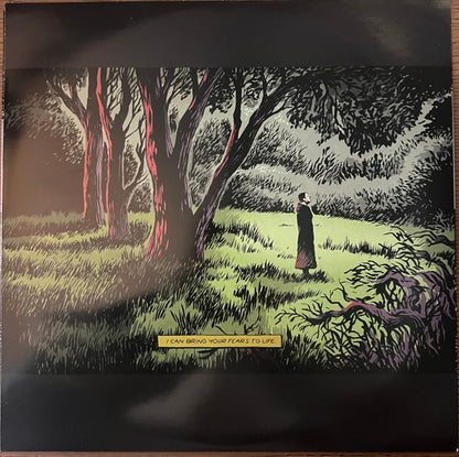 Lord Huron : Strange Trails (2xLP, Album, Ltd, RE, 10t)