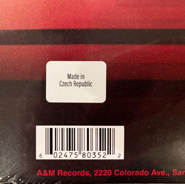 Sting : 3.0 Live (2xLP, Album, RSD, Ltd, 180)
