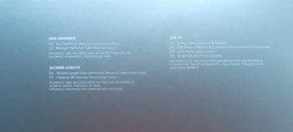 Wire : Nine Sevens  (2xLP, RSD, Comp, Ltd, RE, Bio)