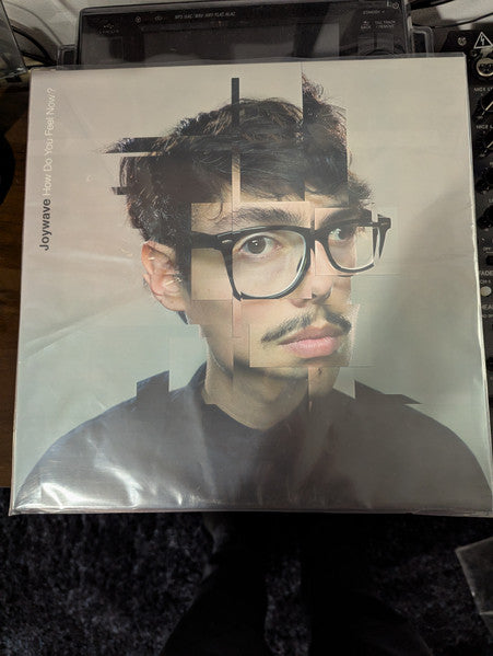 Joywave : How Do You Feel Now? (10th Anniversary Edition) (2xLP, Album, RSD, Gat)