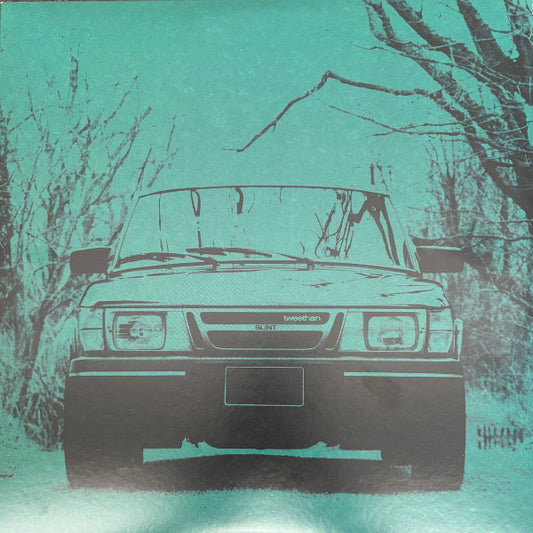 Slint : Tweez (Tweethan Mix) (LP, Album, RSD, Gre)