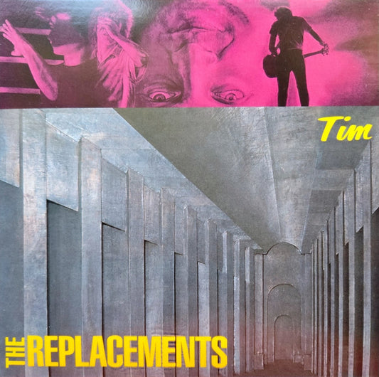 The Replacements : Tim (2xCD, RM)