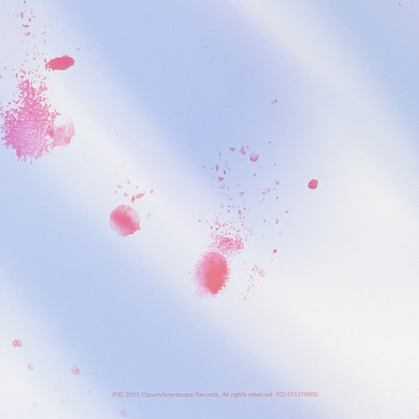Ken Carson (3) : More Chaos (CD, Album)