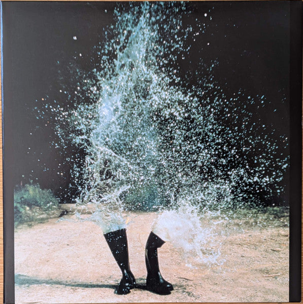 Gastr Del Sol : Upgrade & Afterlife (12" + LP + Album, RE)