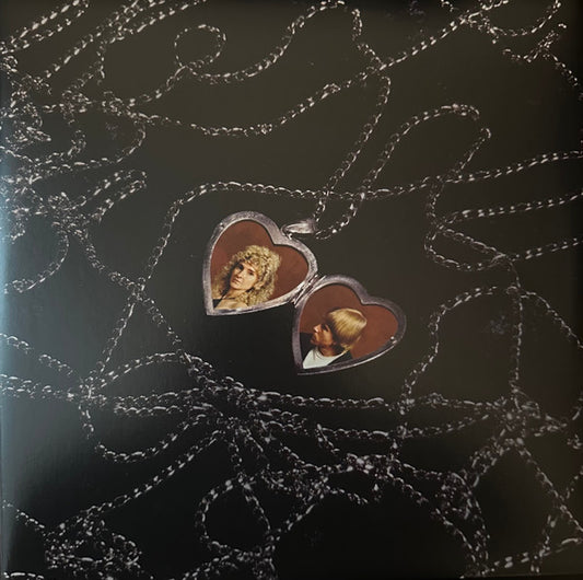 Tennis (6) : Face Down In The Garden (LP, Album, Egg)