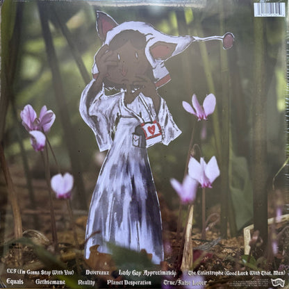 Car Seat Headrest : The Scholars (2xLP, Album)