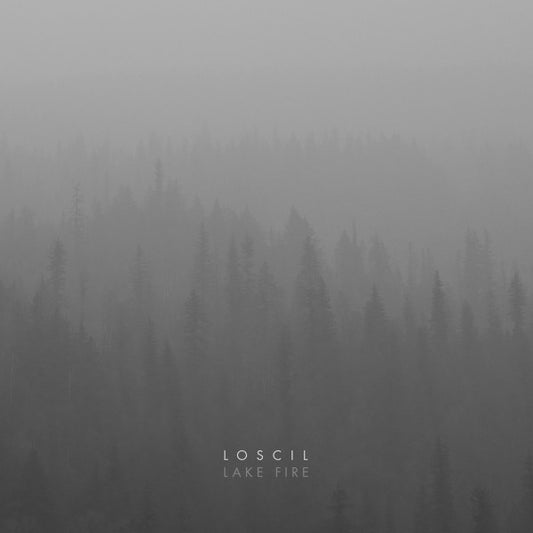 Loscil : Lake Fire (LP, Album)