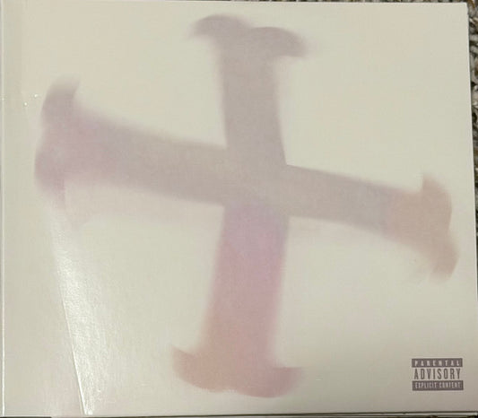My Chemical Romance : The Black Parade / Living With Ghosts (2xCD, Album, RE, The)