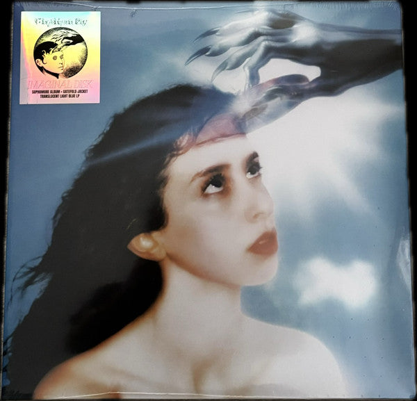 Magdalena Bay : Imaginal Disk (2xLP, Album, Ltd, Lig)