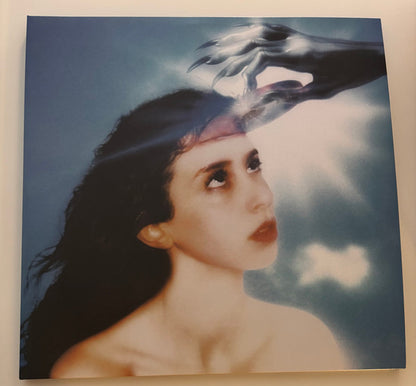 Magdalena Bay : Imaginal Disk (2xLP, Album, Ltd, Lig)