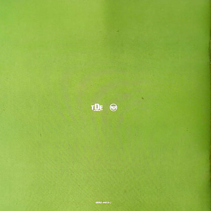 SZA (2) : Ctrl (CD, Album, RE)