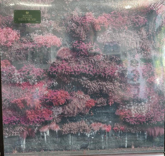 Sleep Token : Even In Arcadia (2xLP, Album)