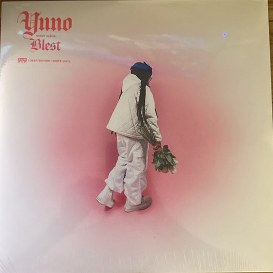 Yuno (2) : Blest (LP, S/Edition, Los)