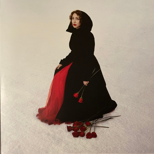 Regina Spektor : Remember Us To Life (2xLP, Album, Dlx, Ltd, RE, Cle)