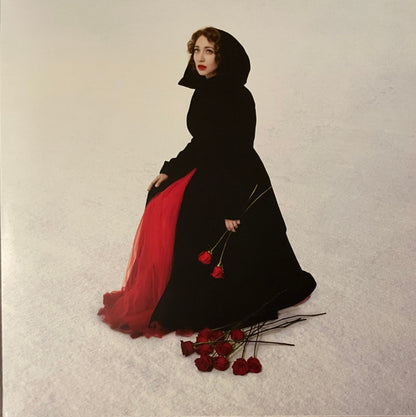 Regina Spektor : Remember Us To Life (2xLP, Album, Dlx, Ltd, RE, Cle)