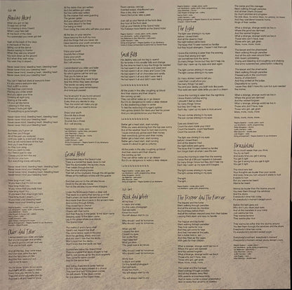 Regina Spektor : Remember Us To Life (2xLP, Album, Dlx, Ltd, RE, Cle)