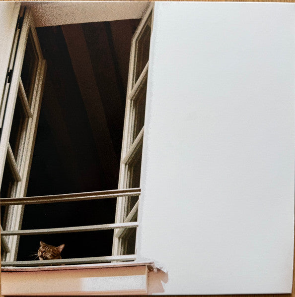 M(h)aol : Something Soft (LP)