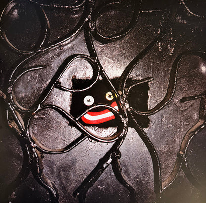 Billy Woods : Golliwog (2xLP, Album)