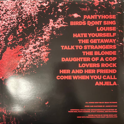 TV Girl : French Exit (LP, Album, Tra)