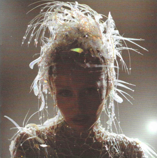 Miley Cyrus : Something Beautiful (CD, Album)