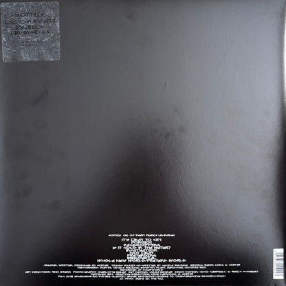 Sophie (42) : Oil Of Every Pearl's Un-Insides (LP, Album, RSD, RE, Pea)