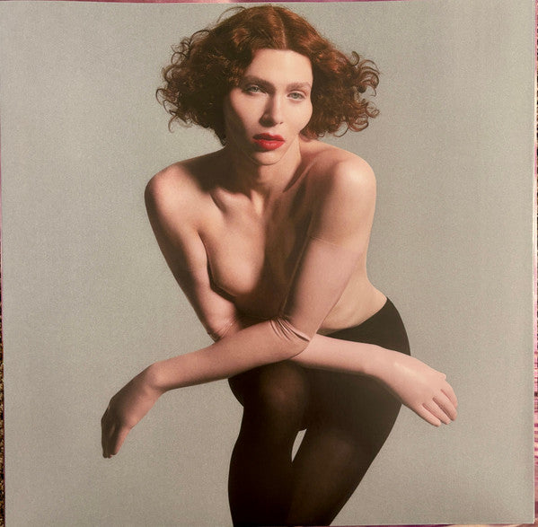 Sophie (42) : Oil Of Every Pearl's Un-Insides (LP, Album, RSD, RE, Pea)