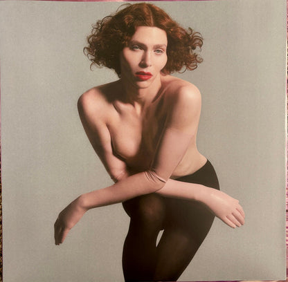 Sophie (42) : Oil Of Every Pearl's Un-Insides (LP, Album, RSD, RE, Pea)