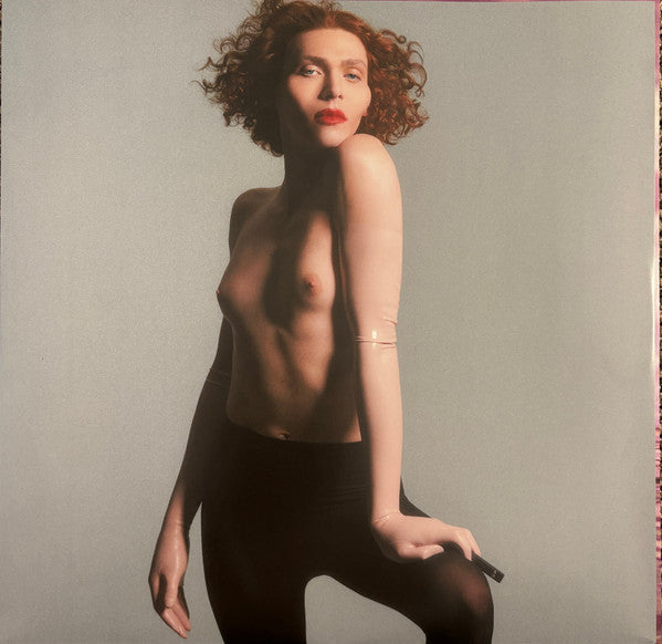 Sophie (42) : Oil Of Every Pearl's Un-Insides (LP, Album, RSD, RE, Pea)