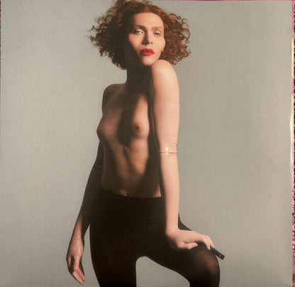 Sophie (42) : Oil Of Every Pearl's Un-Insides (LP, Album, RSD, RE, Pea)
