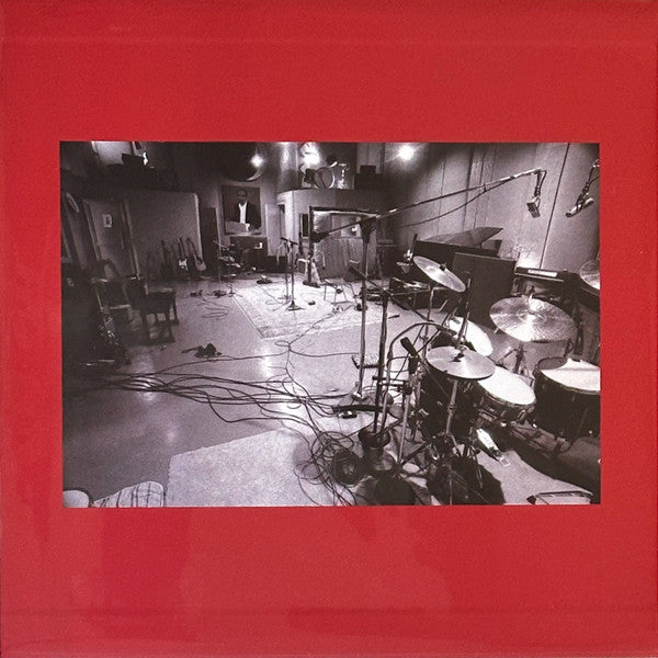 Wilco : A.M. (LP, Album, Ltd, Num, RE, 180)