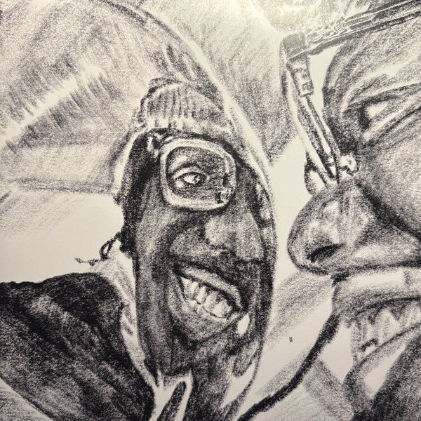 Mike (408), Tony Seltzer : Pinball I and II (2xLP, Comp)