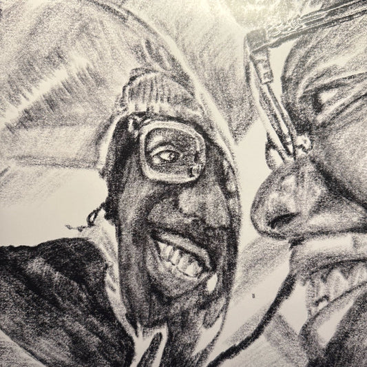 Mike (408), Tony Seltzer : Pinball I and II (2xLP, Comp)