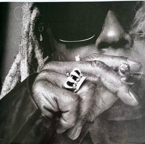 Lil Wayne : Tha Carter VI (LP, Album, Ltd, Red)