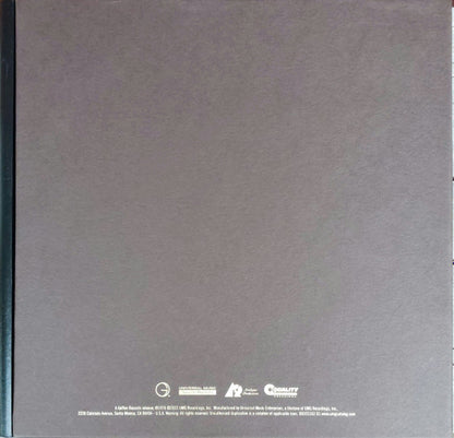 Steely Dan : The Royal Scam (2x12", Album, Num, RE, RM, 200 + Box, Dlx, Ltd, Nu)