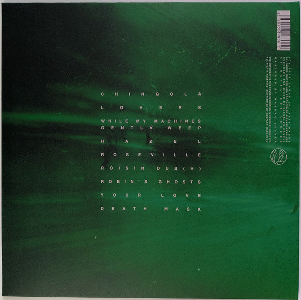 Death In Vegas : Death Mask (2xLP, Album)