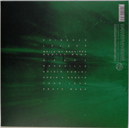 Death In Vegas : Death Mask (2xLP, Album)