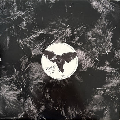 Conan Gray : Kid Krow, Decomposed (LP, Album, Whi)