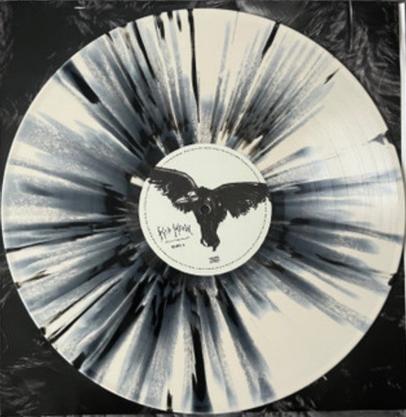 Conan Gray : Kid Krow, Decomposed (LP, Album, Whi)