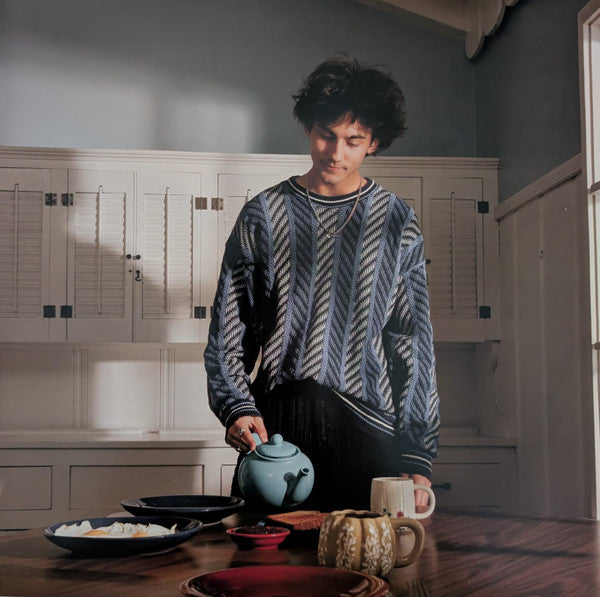 Aron! : Cozy You (And Other Nice Songs) (LP, EP)