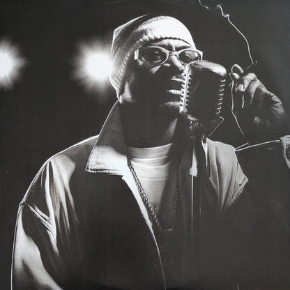 Ghostface Killah : Supreme Clientele (2xLP, Album, RE)