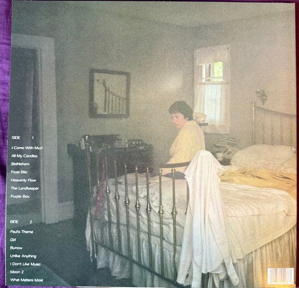 Buy Men I Trust : Equus Asinus (LP, Album) Online for a great