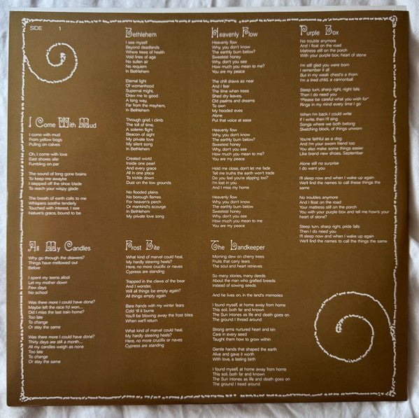 Men I Trust : Equus Asinus (LP, Album)